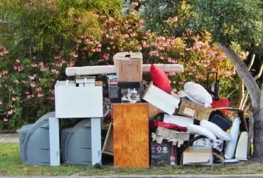 Junk Rubbish Removal Al Qusais Dubai