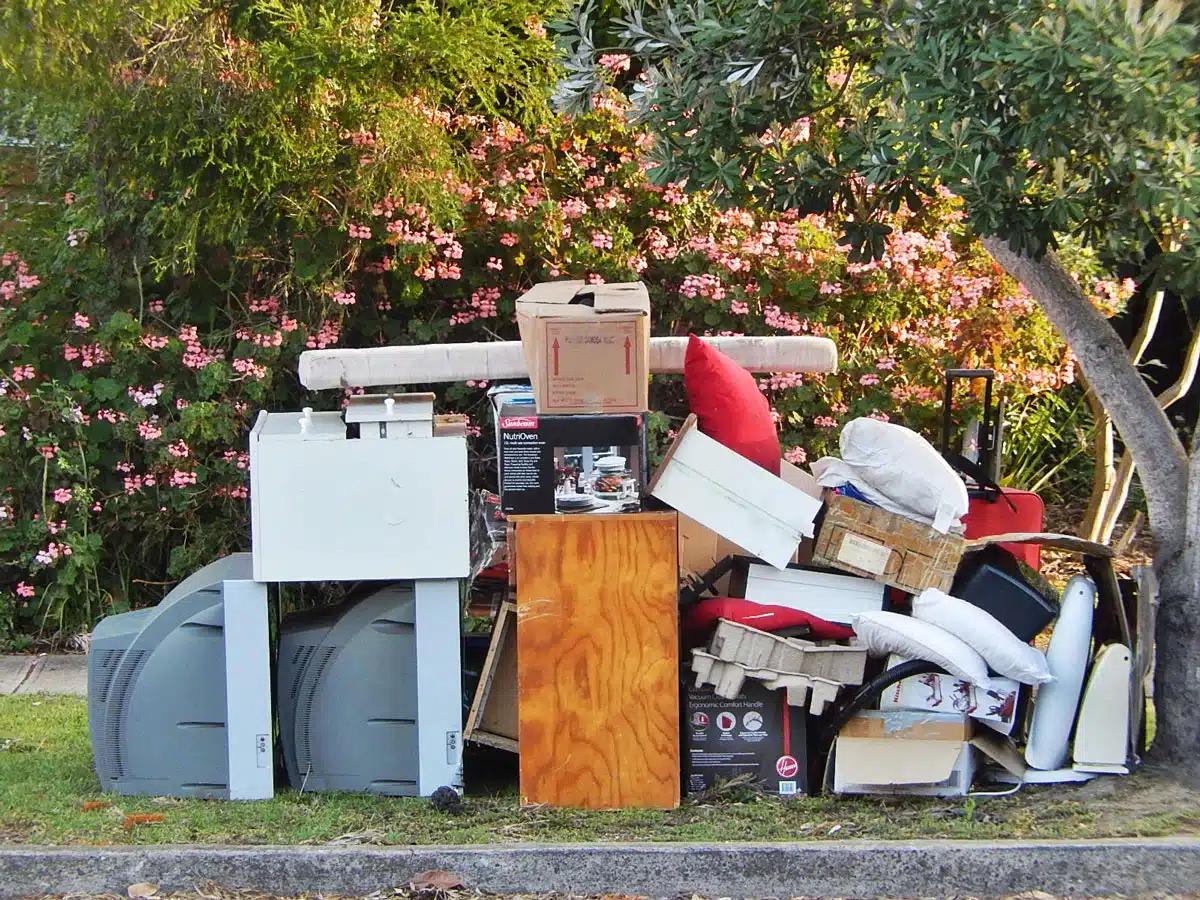 Junk Rubbish Removal Al Ain