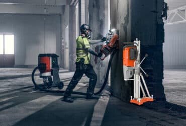 Concrete Cutting & Demolition Experts UAE