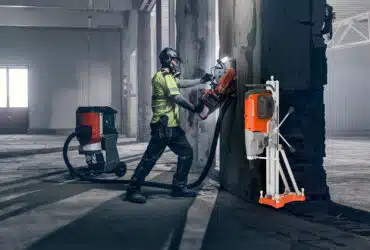 Concrete Cutting Contractors UAE