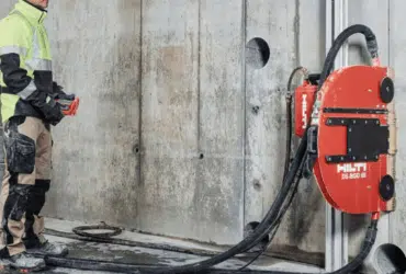 Concrete Cutting, Coring & Demolition Dubai Festival City