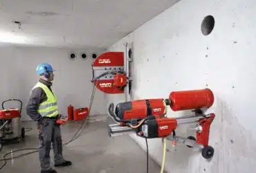 Concrete Cutting, Coring & Demolition Al Rashidiya Dubai