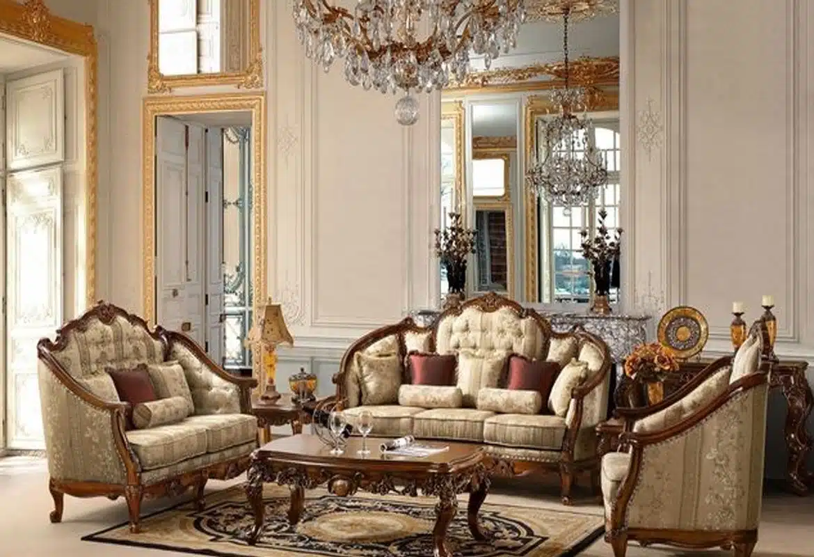 Used Furniture Buyers In Serena Villas Dubai