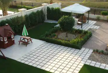 Best Landscaping Company RAK