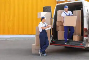 Movers Packers In Liwan City Dubai