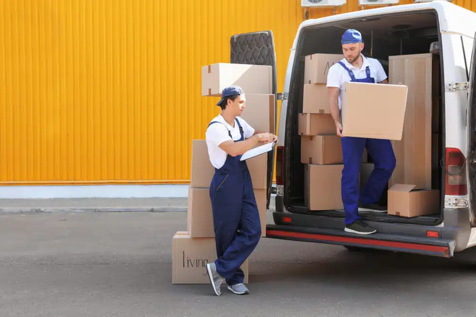 Movers Packers In Al Barsha Dubai