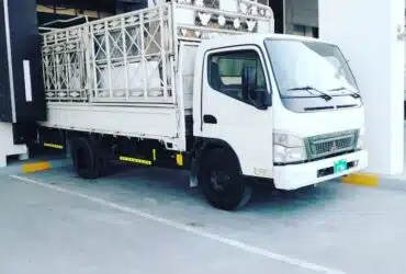 Pickup Truck Rental Abu Dhabi