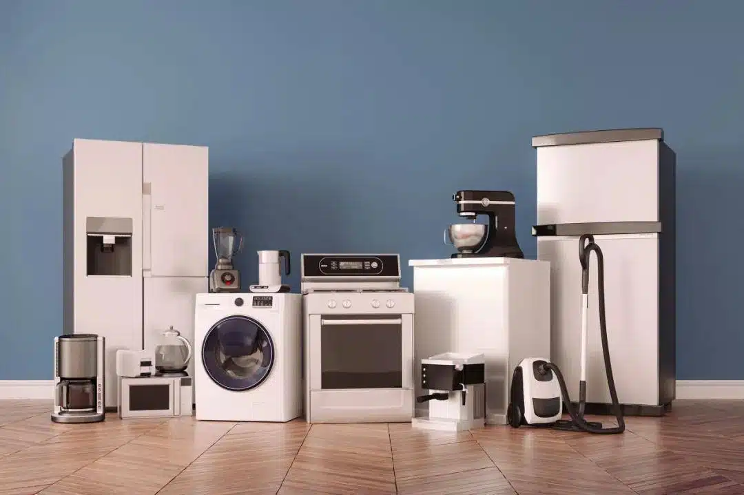 Used Home Appliances Buyers Ajman