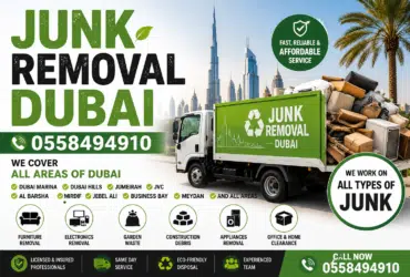 Junk Removal Service Mudon 2